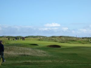 Carnoustie 5th Side